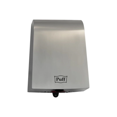 Сушилка для рук Puff 8950 хром