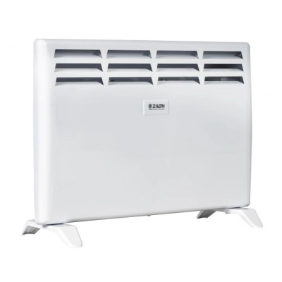 Конвектор Zilon ZHC-1500 SR3.0 ECO белый