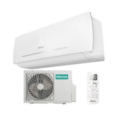 Настенные кондиционеры Hisense AS-18HR4RMADC00 NEO Classic A R32 2023 (комплект)