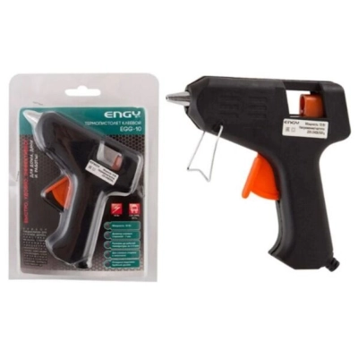 Клеевой пистолет ENGY EGG-10 (357114)