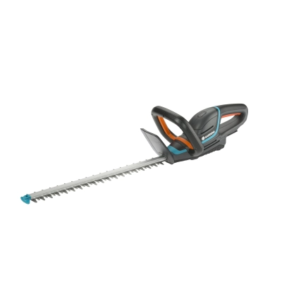 Ножницы для живой изгороди Gardena ComfortCut 50/18V P4A (14730-55.000.00)