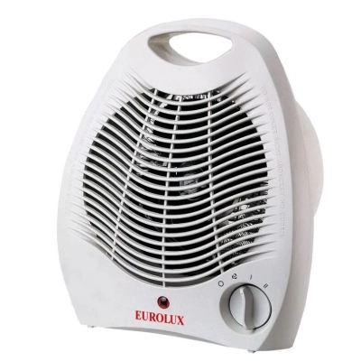 Тепловентилятор Eurolux ТВС-EU-1