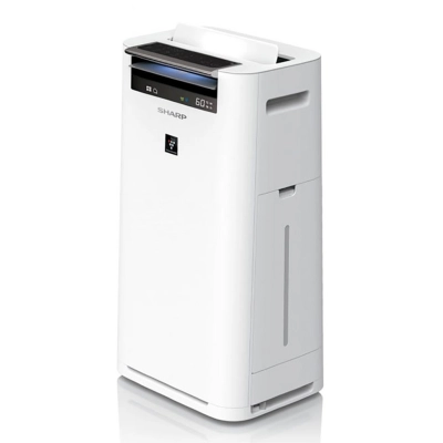 Увлажнитель воздуха SHARP KC-G41RW