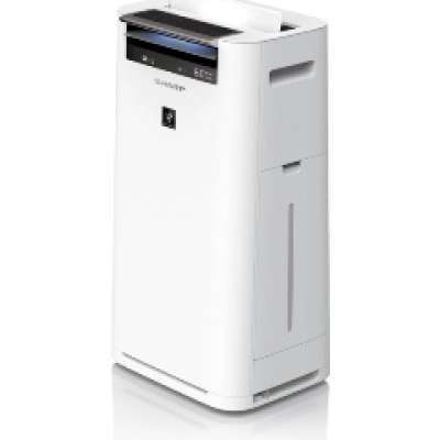 Увлажнитель воздуха SHARP KC-G51RW