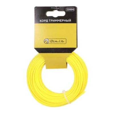 Леска CHAMPION Round 2 C5004