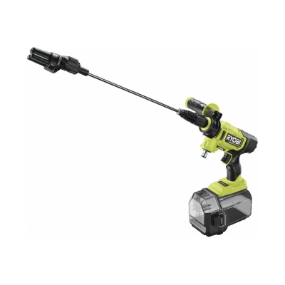 Моечный пистолет Ryobi RY36PWX41A-0 36В без акк и ЗУ 5133005588