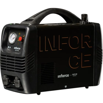 Инвертор плазменной резки Inforce Cut-40 04-08-05