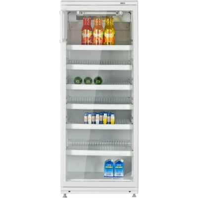 Торговый холодильник Atlant ХТ 1003