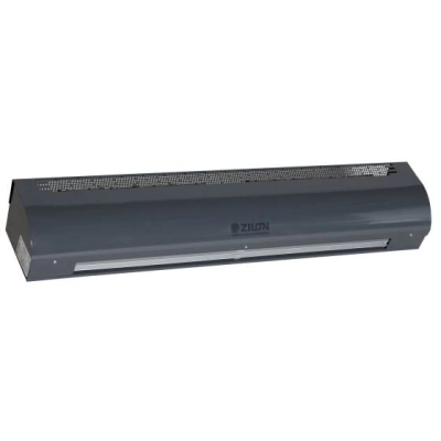 Тепловая завеса Zilon ZVV-0.6E3MG