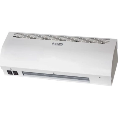 Тепловая завеса Zilon ZVV-1.0E6S