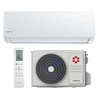 Сплит-система Kentatsu KSGI21HFAN1/KSRI21HFAN1/-40