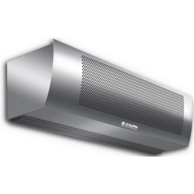 Тепловая завеса Zilon ZVV-1.5W25