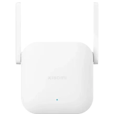 Wi-Fi усилитель Xiaomi WiFi Range Extender N300 DVB4447GL