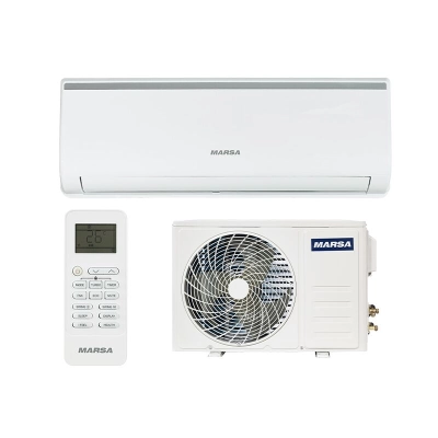 Сплит-система Marsa RK-28MTA4/​RK-28MTA4E серии Astro Plus Неинвертор