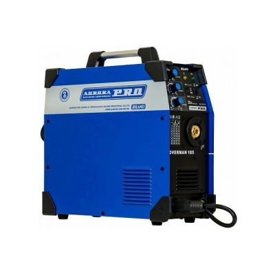 Сварочный полуавтомат Aurora Overman 185 (26643) инверторный