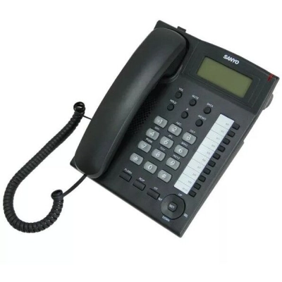 Телефон SANYO RA-S517B