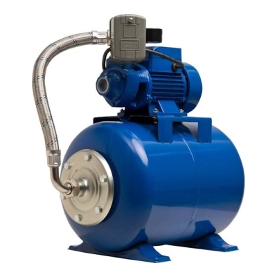 Станция автоматического водоснабжения Oasis S 35/35CV-24