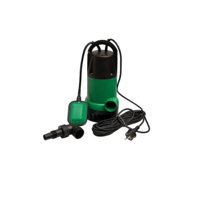 Насос дренажный OASIS DN 255/12