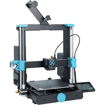 3D-принтер Sovol SV06 Ace 6961136639660