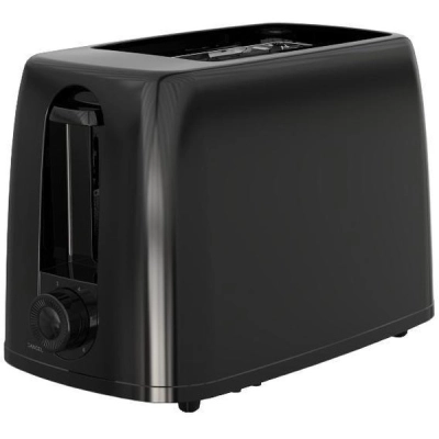 Тостер RageX R1302-000 черный