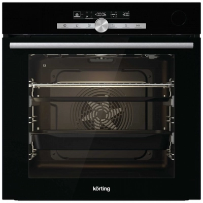 Духовой шкаф KORTING OKB 9982 EN ST