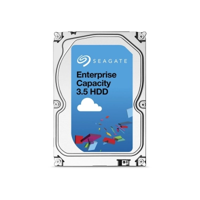 Жесткий диск Seagate Original SATA-III 6Tb ST6000NM0115 Exos (7200rpm) 256Mb 3.5
