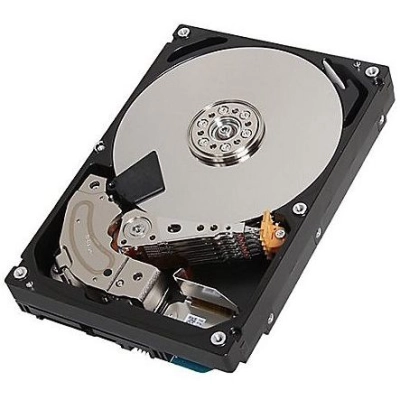 HDD 3.5 6.0TB 7200rpm SATA3 256MB Toshiba Enterprise Capacity (MG06ACA600E)