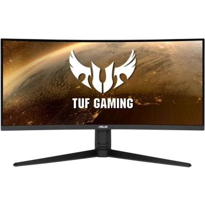 Монитор Asus VG34VQL1B 90LM06F0-B01170
