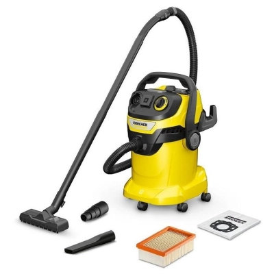 Пылесос Karcher WD 5 P V-25/​5/​22 (1.628-306)