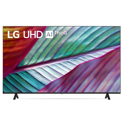 Телевизор 50 LG 50UR78009LL.ARUB черный 3840x2160, 4K UHD,60 Гц, Wi-Fi, Smart TV, webOS