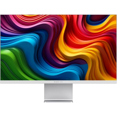 Монитор Digma Pro Art M (DM27SP02) серебристый