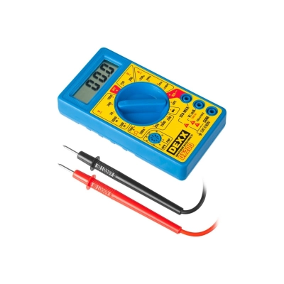 Мультиметр DEXX DX200 (45300) цифровой