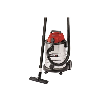Строительный пылесос Einhell TС-VC 1930 SA (2342190) для влажной и сухой уборки