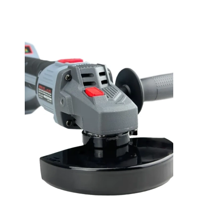 Шлифовальная машина ProfiPower E0080+E0081