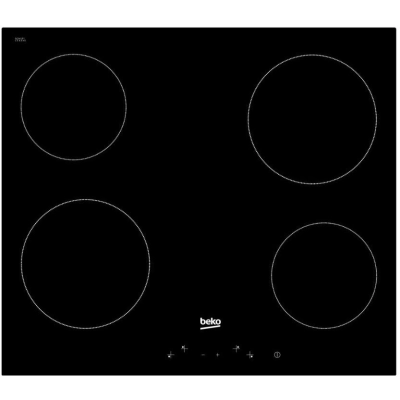 Варочная поверхность BEKO HIC64400E