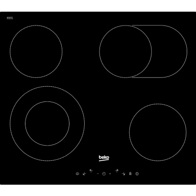 Варочная поверхность BEKO HIC64403T