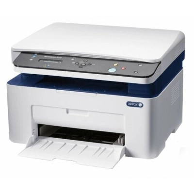 МФУ лазерный Xerox WorkCentre 3025V_BI (WC3025BI)