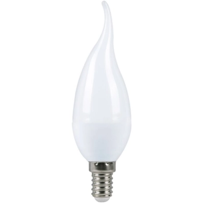 Лампочка Smartbuy SBL-C37Tip-05-30K-E14