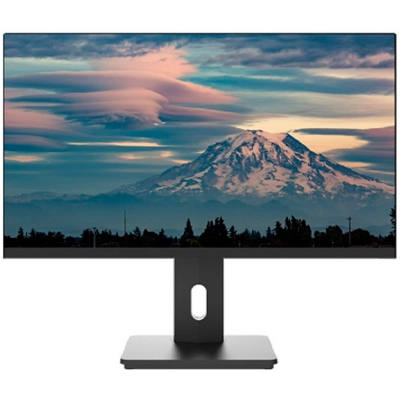 Монитор Lime F270L Black (27 IPS, 1920x1080, VGA+HDMI+DP+USB In/2xOut+Audio out, 4 ms, 178°/178°, 250 cd/m, 1000:1, 100Hz, Pivot, Flat, внутр. БП)