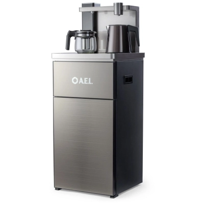 Кулер AEL Teabar LD-AEL-52a кофейный