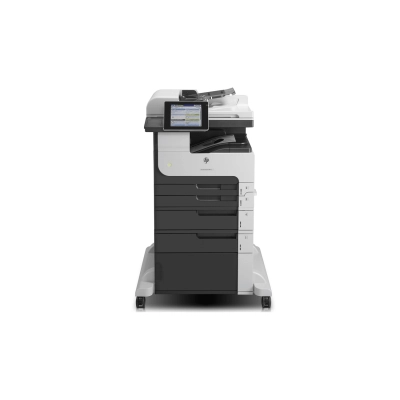 HP LaserJet Enterprise MFP M725f Printer