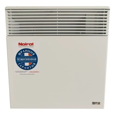 Конвектор Noirot Spot E-5 Plus 1000 белый
