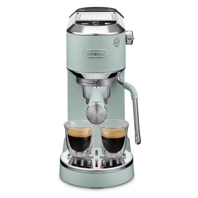 Кофеварка DeLonghi EC 890 GR