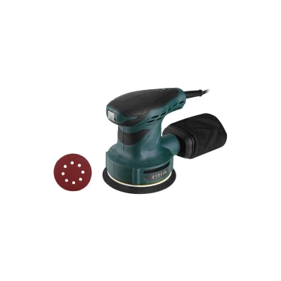 ЭШМ Zitrek ZKG450-125 (085-1050) 450Вт D125мм