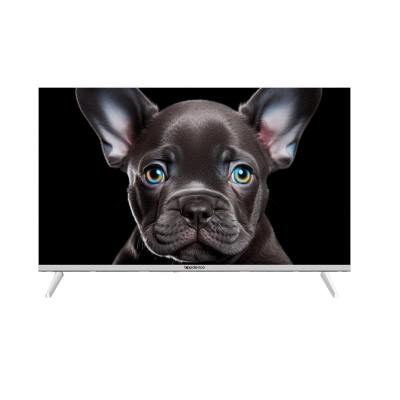Телевизор Topdevice TDTV32CS08FWE белый