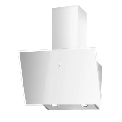 Вытяжка Amari Vero S 60 white glass