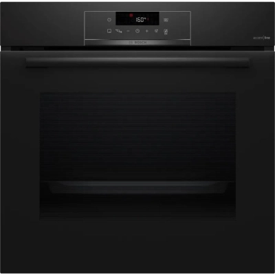 Духовой шкаф Bosch HQA472BB3 черный