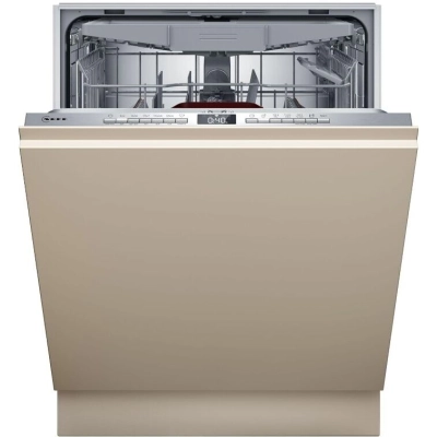 Встраиваемая посудомоечная машина Neff S255EVX04E