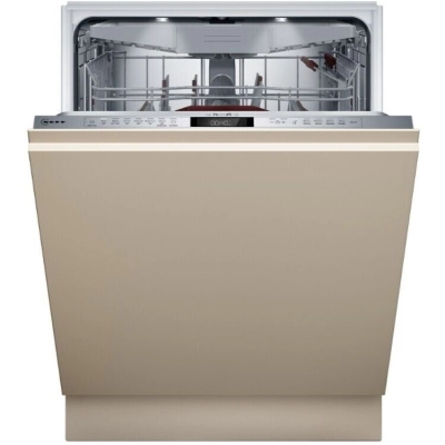 Встраиваемая посудомоечная машина Neff S297EB802E