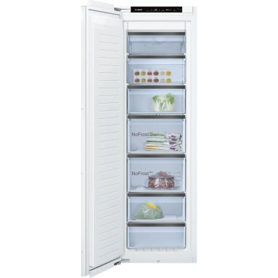 Встраиваемый морозильник Bosch GIN81HNE0